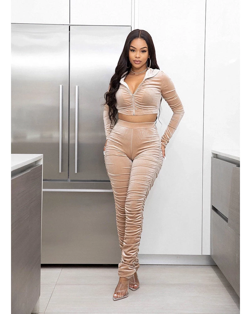 欧尚美 New In Xenia Set 9 欧尚美 New In Xenia Set