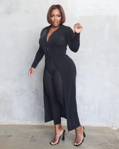 伊伊 Elevyn Set New In