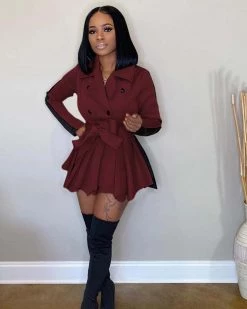 索菲亚 Cutest Coat Ever 23 索菲亚 Cutest Coat Ever