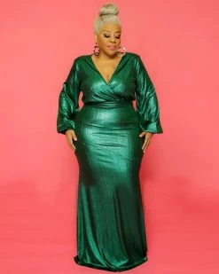 辉煌 REGAL COLLECTION GOWN 23 辉煌 REGAL COLLECTION GOWN