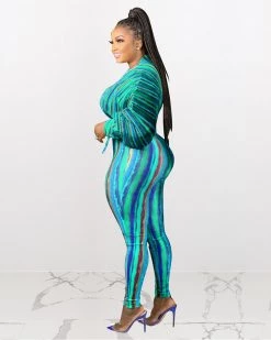 华尔街 Sassy Peacock New In