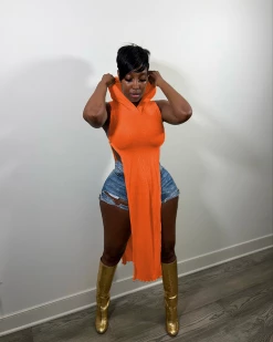 泽楷 New In Can't Be Seen Dress