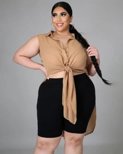 海滨 WALK ON THE COAST TOP New In