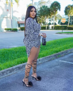 泽楷 New In Casual Street Style Set