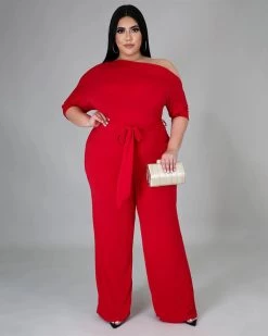 妮妮维雅 “Willa” Jumpsuit Sale