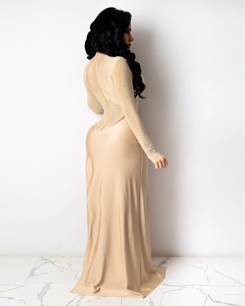 晓俏伊 Sale SASHA STONE JUMPSUIT/ DRESS 6 晓俏伊 Sale SASHA STONE JUMPSUIT/ DRESS