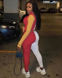 Divanewlook MANDARIN DUCK COLOR SET New In