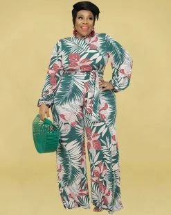 鸣达 ROSAY PIER JUMPSUIT 9 鸣达 ROSAY PIER JUMPSUIT