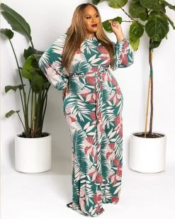 鸣达 ROSAY PIER JUMPSUIT