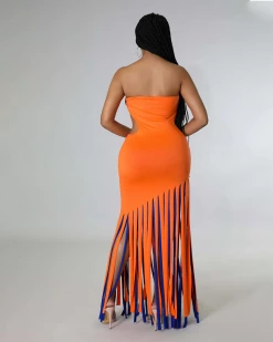 Divanewlook New In TASTE SUMMER SHIRT DRESS