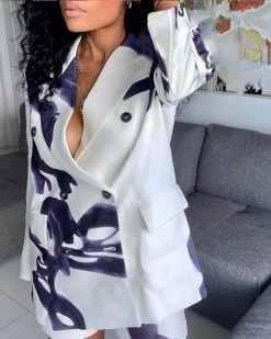 Divanewlook INK SPILLED SET