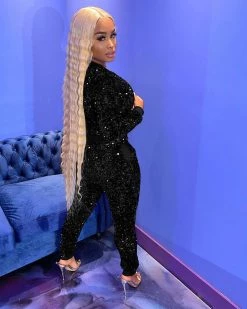 Divanewlook Cluster Hustler Set