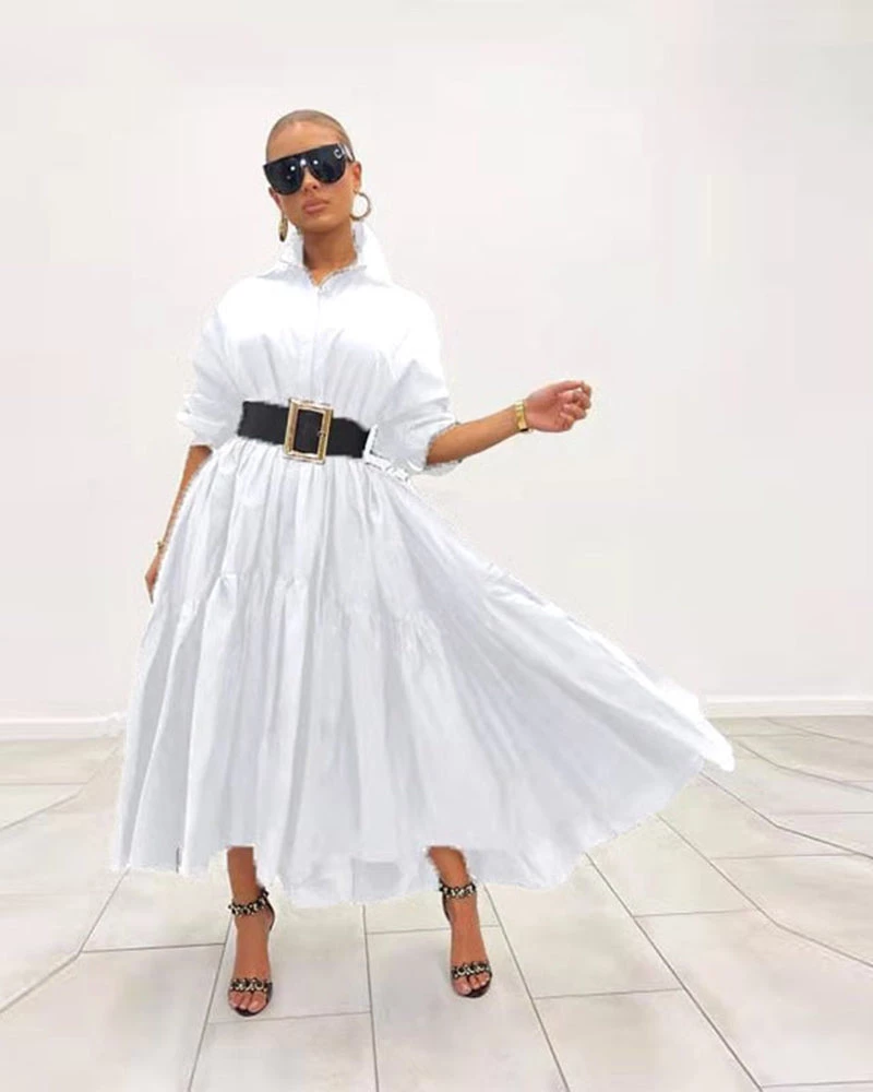 让你红 New In CAREY DRESS 5 让你红 New In CAREY DRESS