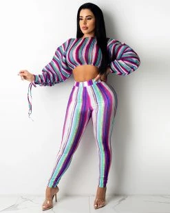 华尔街 Sassy Peacock New In