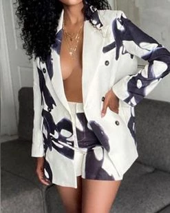 Divanewlook INK SPILLED SET