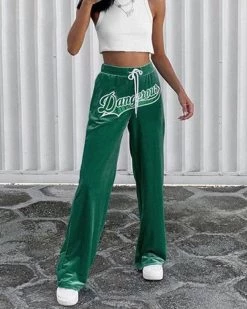 Divanewlook BE IN DANGEROUS PANTS