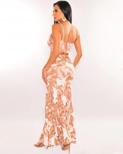 凡蒂优坊 Pure Charm Dress New In