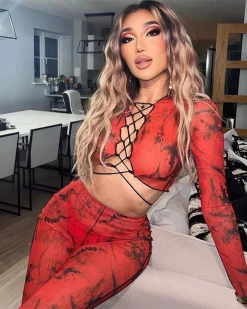 静远 Got You Pant Set New In