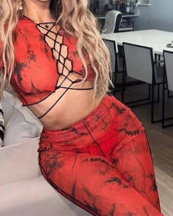 静远 Got You Pant Set New In