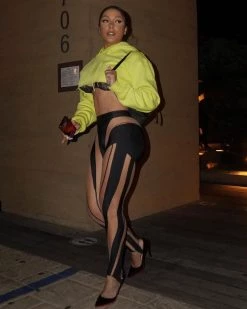 江润 Ridio Anna Pants