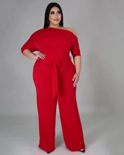 妮妮维雅 “Willa” Jumpsuit Sale