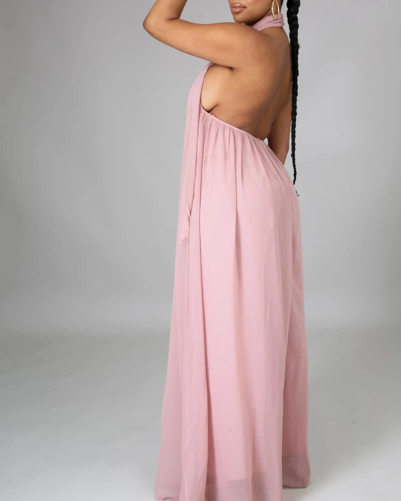 衣莱雅 New In Made In Heaven Jumpsuit 8 衣莱雅 New In Made In Heaven Jumpsuit