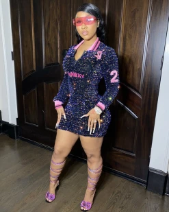 菲莉丝 Runway Dress Sale