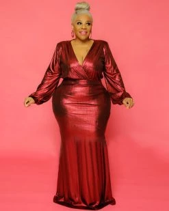 辉煌 REGAL COLLECTION GOWN 24 辉煌 REGAL COLLECTION GOWN