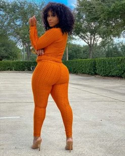 娇画槿 New In Werk It Out Sets