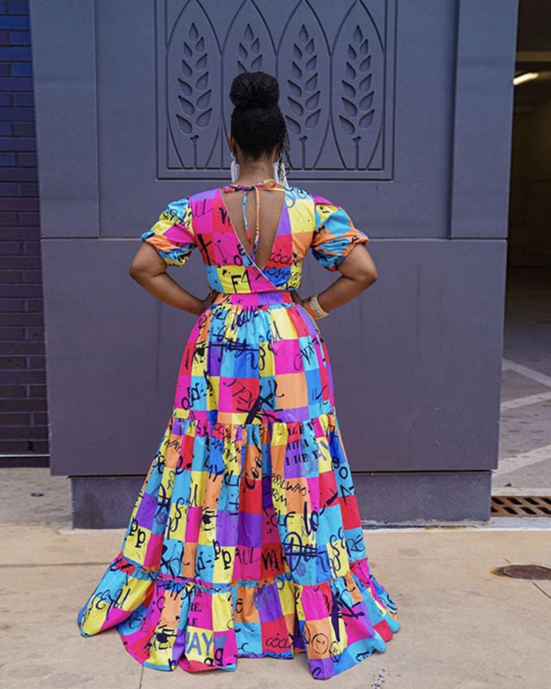 怡梦 New In COLORED LATTICE SKIRT SET 2 怡梦 New In COLORED LATTICE SKIRT SET