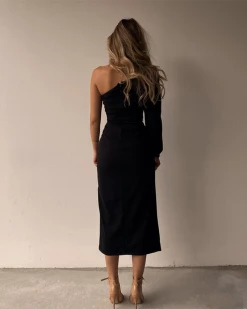 芭俪 New In Give This World Good Energy Dress