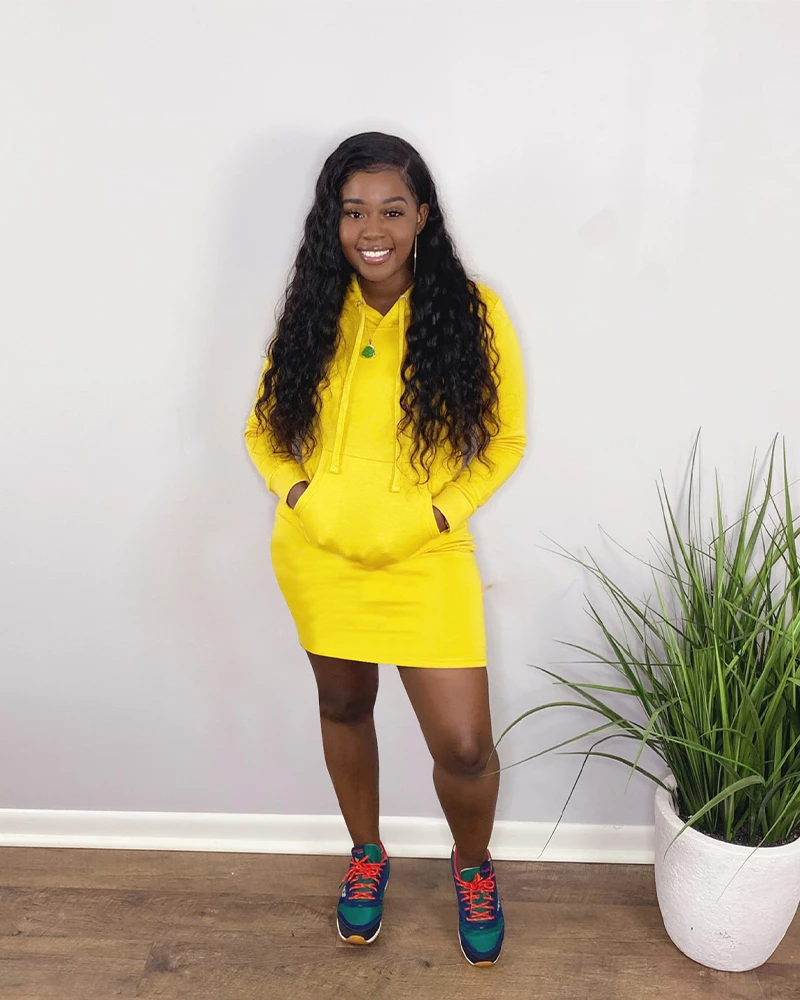 姗迪 See Me Here Dress 3 姗迪 See Me Here Dress