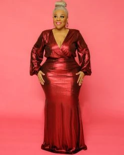 辉煌 REGAL COLLECTION GOWN 25 辉煌 REGAL COLLECTION GOWN