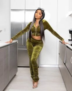 欧尚美 New In Xenia Set 11 欧尚美 New In Xenia Set