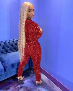 Divanewlook Cluster Hustler Set