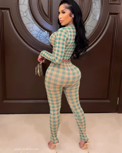 Divanewlook CHECKER SET