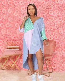 Divanewlook Little Lucky Lady Dress