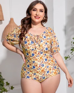 Divanewlook New In Sweet Memories Swimsuit