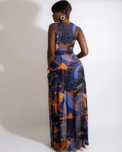 Divanewlook Summers Aboard 3pc BIKINI SET New In