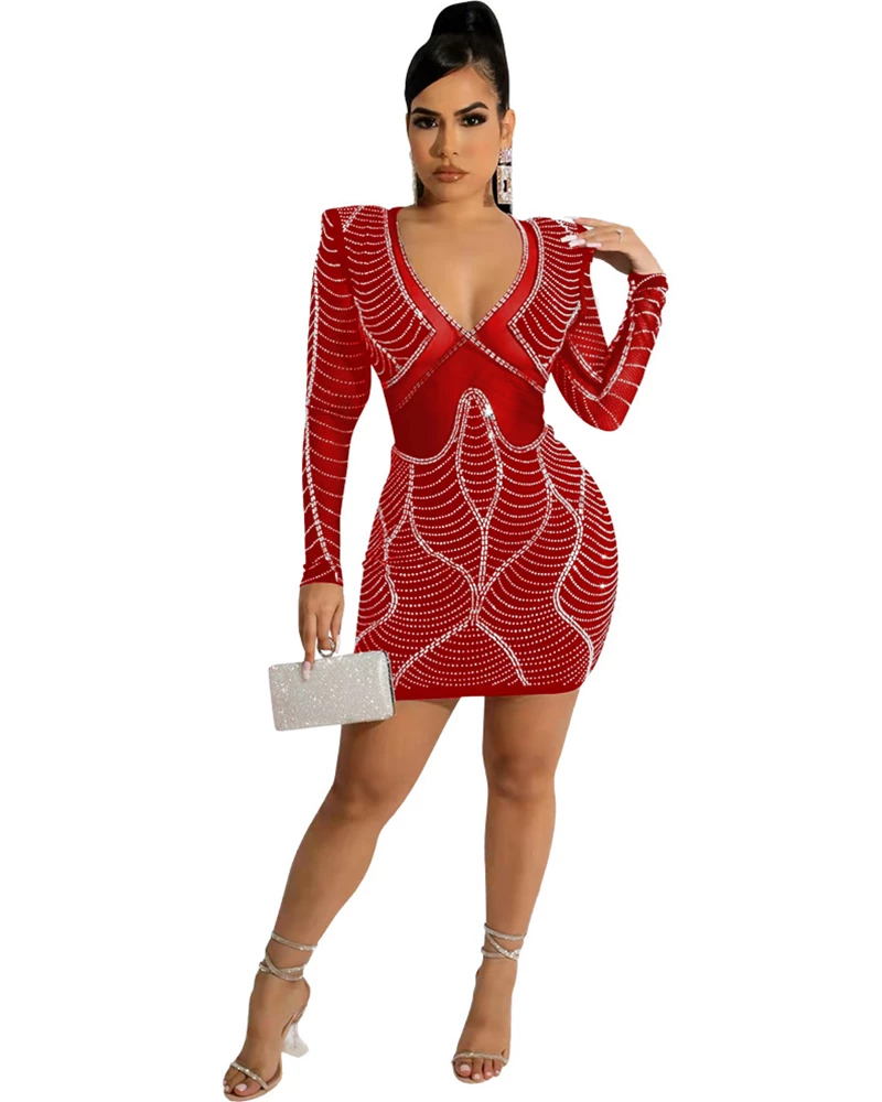 Divanewlook Want Me Forever Dress 3 Divanewlook Want Me Forever Dress