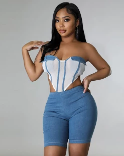 Divanewlook Arriving Late Jumpsuit New In