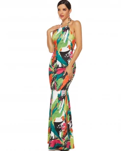 Divanewlook All Flared Up Dress