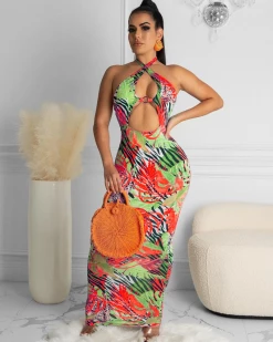 Divanewlook Dream Chaser Dress