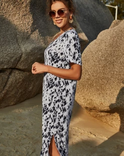 Divanewlook Blissful Moments Dress