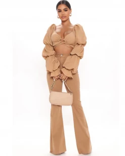 Divanewlook Kaylin Babe Top