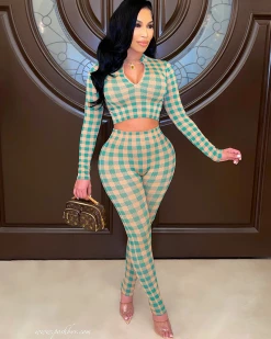 Divanewlook CHECKER SET