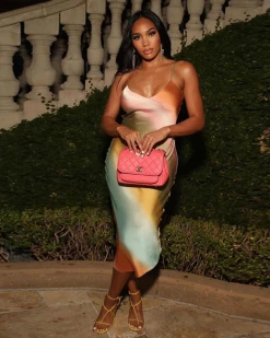 Divanewlook Brunch Queen Dress New In