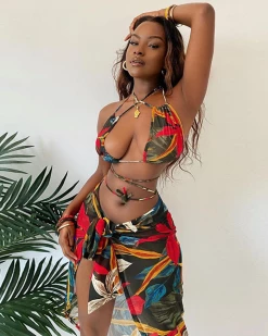 Divanewlook Beach Made Swim Set New In