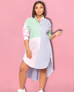 Divanewlook Little Lucky Lady Dress