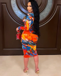 Divanewlook Spring Fever DRESS 5 Divanewlook Spring Fever DRESS